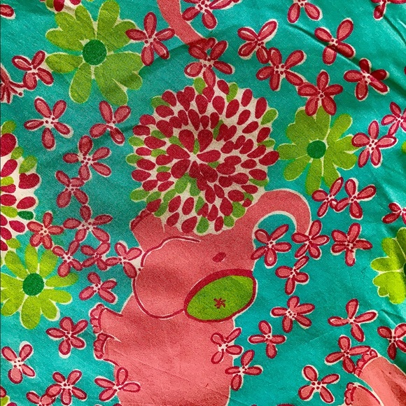 Timeless Lily Pulitzer Skirt - Picture 2 of 5